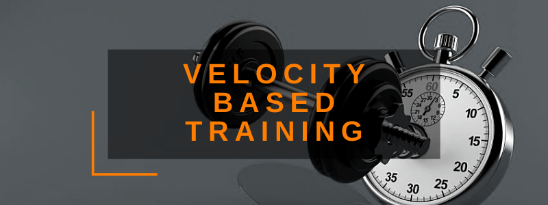 VelocityTraining